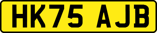 HK75AJB