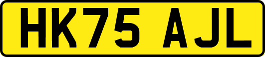 HK75AJL