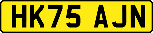HK75AJN