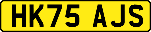 HK75AJS