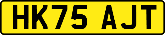 HK75AJT