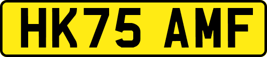 HK75AMF