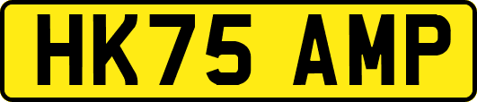 HK75AMP