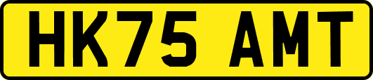 HK75AMT