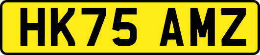 HK75AMZ