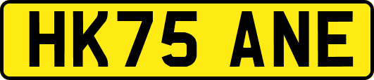 HK75ANE