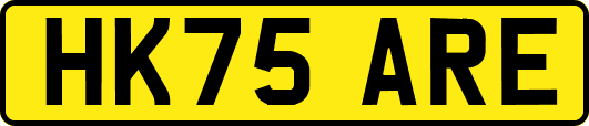 HK75ARE