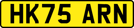 HK75ARN
