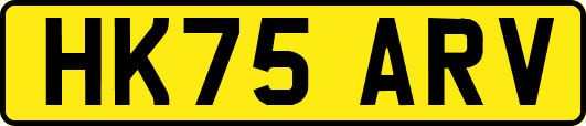 HK75ARV