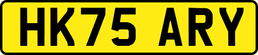 HK75ARY