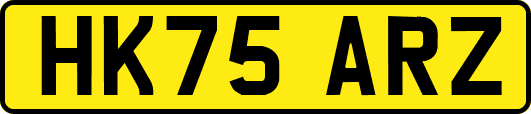 HK75ARZ