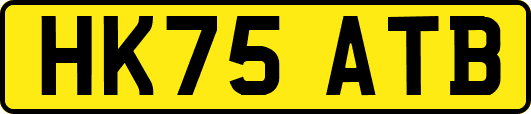 HK75ATB