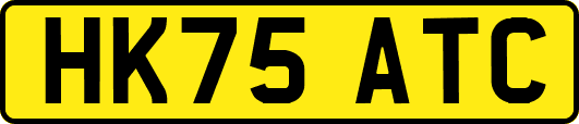 HK75ATC