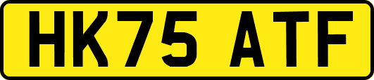 HK75ATF