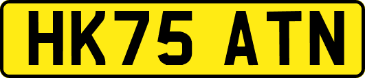 HK75ATN