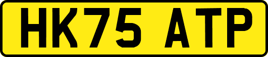 HK75ATP