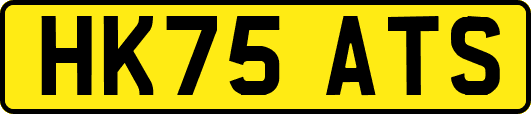 HK75ATS