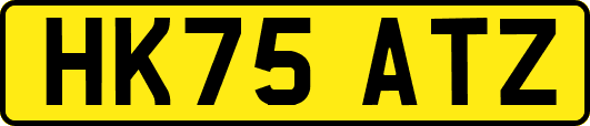 HK75ATZ