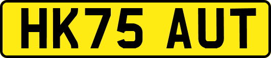 HK75AUT