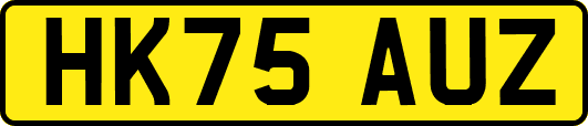 HK75AUZ