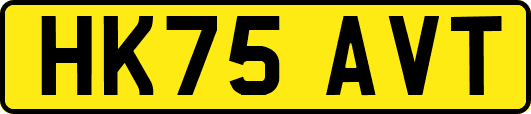 HK75AVT