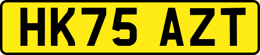 HK75AZT