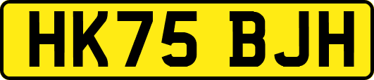 HK75BJH
