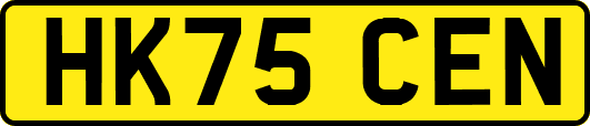HK75CEN