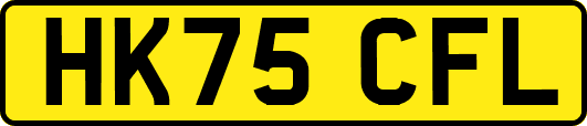 HK75CFL