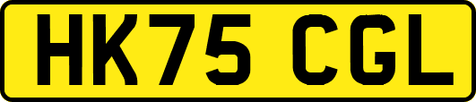 HK75CGL