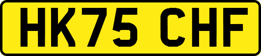 HK75CHF