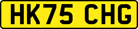HK75CHG