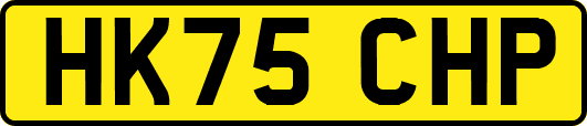 HK75CHP