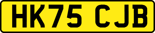 HK75CJB