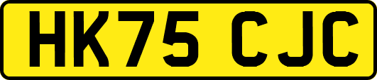 HK75CJC