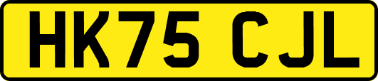 HK75CJL