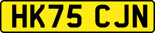 HK75CJN
