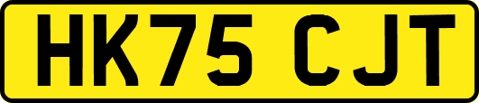 HK75CJT