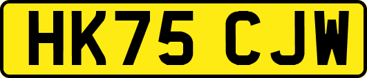 HK75CJW