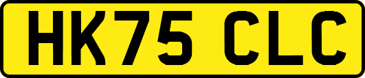 HK75CLC