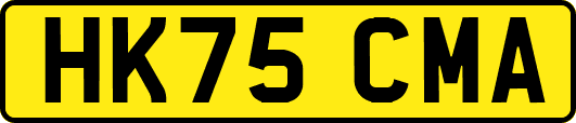 HK75CMA