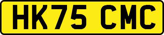 HK75CMC