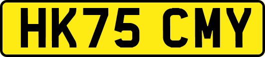 HK75CMY