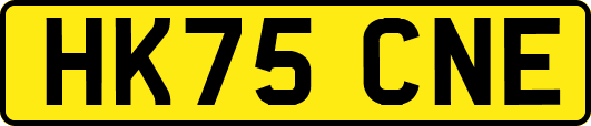 HK75CNE