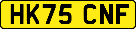 HK75CNF