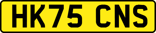 HK75CNS