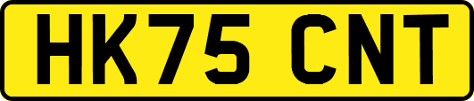 HK75CNT