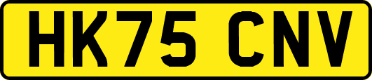 HK75CNV