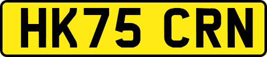 HK75CRN