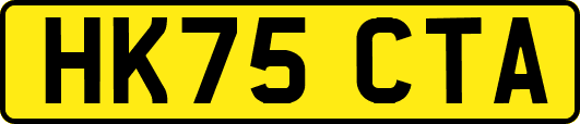 HK75CTA